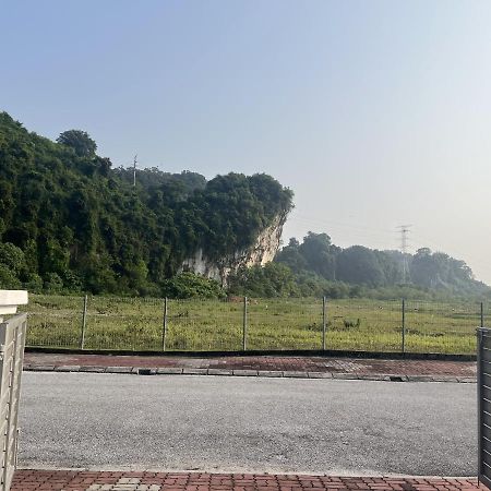 Low Season Promotion! 4B11B Mountainview 16 Pax Ipoh Eksteriør billede